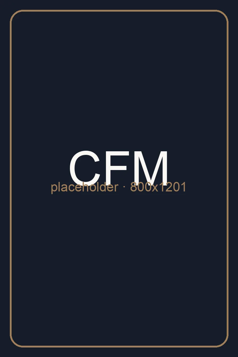 CFM Inversiones