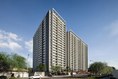 Proyecto inmobiliario en La Florida